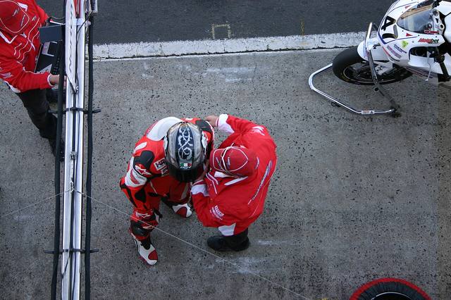 MotoGP数据看板：用指标读懂一支队伍（心理状态视角）