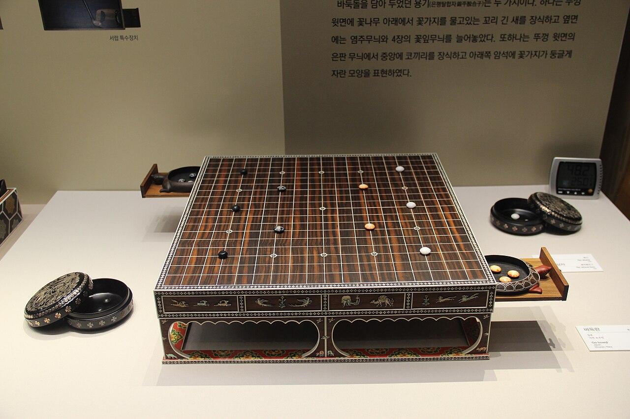 围棋下沉：让运动回到人群之中（训练方法视角）